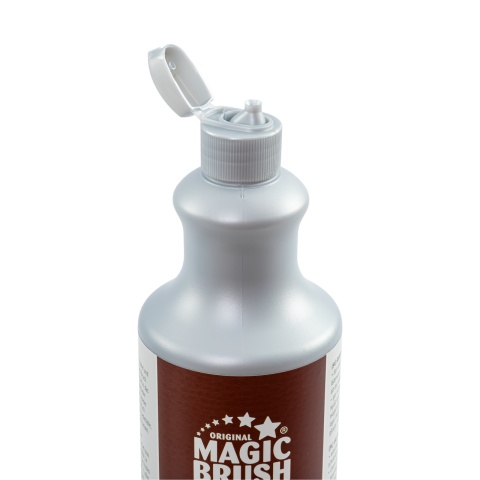 Bőrápoló olaj, MagicBrush, 1000 ml