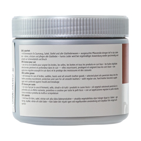 Bőrápoló zsír, MagicBrush, 450 ml