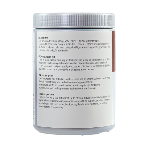 Bőrápoló zsír, MagicBrush, 1000 ml