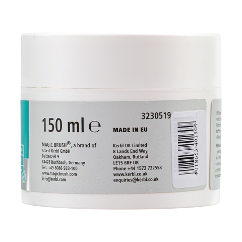 Ajakápoló balzsam lovaknak, MagicBrush, 150 ml