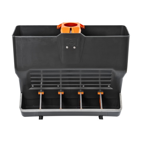 Automata malacetető, 120 literes