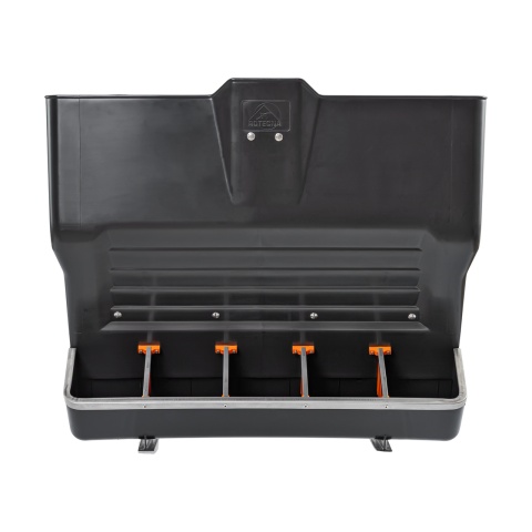 Automata malacetető, 120 literes