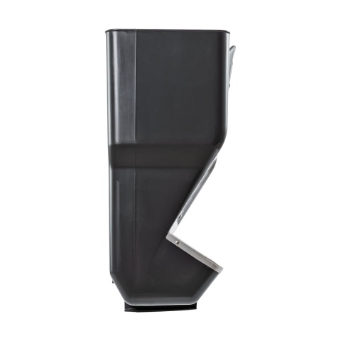 Automata malacetető, 120 literes