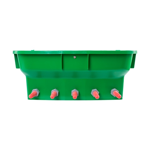 Borjúitató, 5 állásos, 30 literes