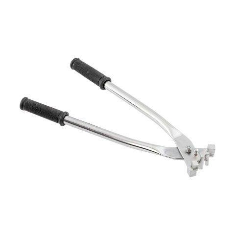 Szopásgátló behelyező fogó