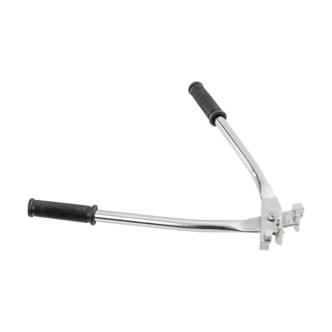 Szopásgátló behelyező fogó