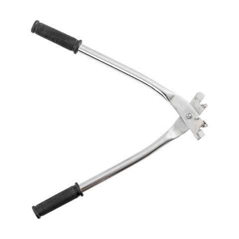 Szopásgátló behelyező fogó