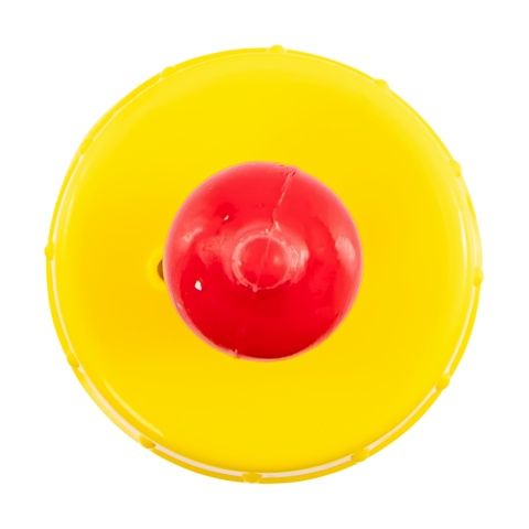 Latex cserecumi dugóval