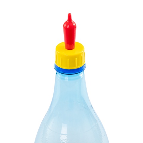 Latex cserecumi dugóval