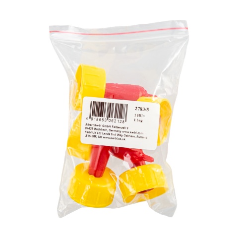 Latex cserecumi dugóval