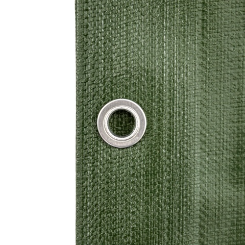 Védőponyva, PolyGuard, 210 g/m², 10 × 8 m