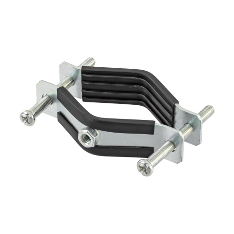 1948 - Rögzítőbilincs M6 metrikus szigetelőkhöz - 1050 Ft