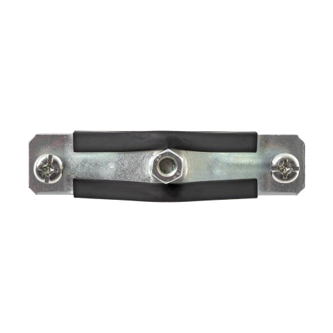 Rögzítőbilincs M6 metrikus szigetelőkhöz