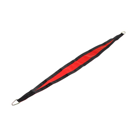 Emelőheveder szarvasmarhákhoz, 20 × 240 cm