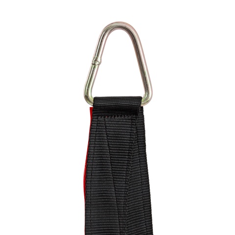 Emelőheveder szarvasmarhákhoz, 20 × 240 cm