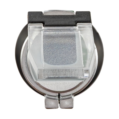 Refraktométer a kolosztrum minőségének méréséhez