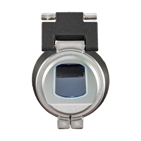 Refraktométer a kolosztrum minőségének méréséhez