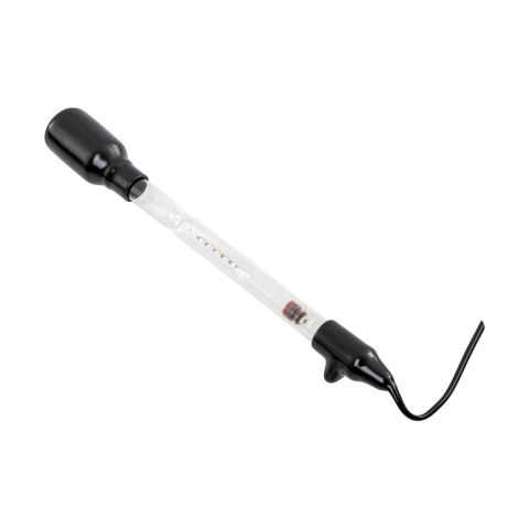 Kolosztrummérő a kolosztrum minőségének méréséhez