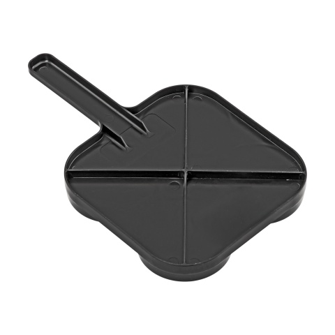 Mastitis tesztlapát tejvizsgálathoz