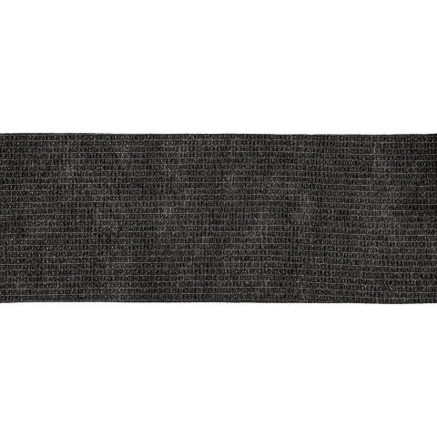 Öntapadó patakötöző, Vetlastic, fekete, 450 × 7,5 cm