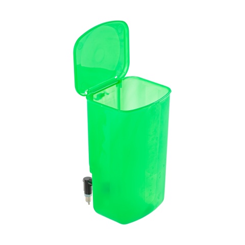 Nyúlitató, zöld, 1000 ml