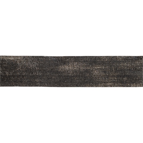 Pataszalag, fekete, Certoplast, 45 mm × 25 m