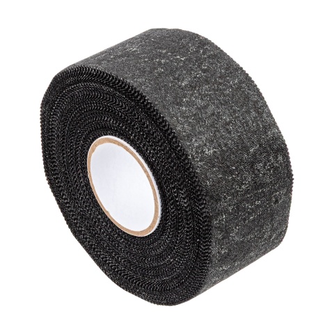 Pataszalag, fekete, Clawtape, 45 mm × 25 m