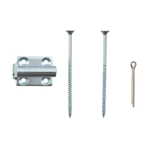 Kapuszett 20 mm-es villanypásztor szalaggal, Ako Flexigate, 19 m