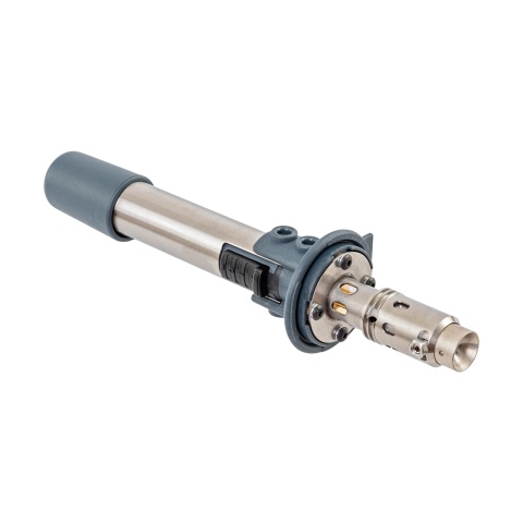 Gázos szarvtalanító, Portasol 3, Ø18,5 mm-es fejjel