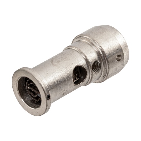 Cserefej Portasol 3 gázos szarvtalanítóhoz, bárányoknak és gidáknak, Ø15 mm