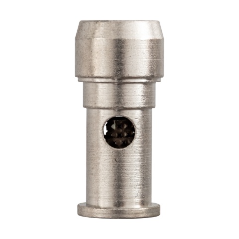 Cserefej Portasol 3 gázos szarvtalanítóhoz, bárányoknak és gidáknak, Ø15 mm