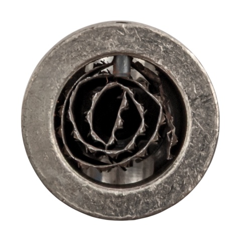 Cserefej Portasol 3 gázos szarvtalanítóhoz, Ø15 mm