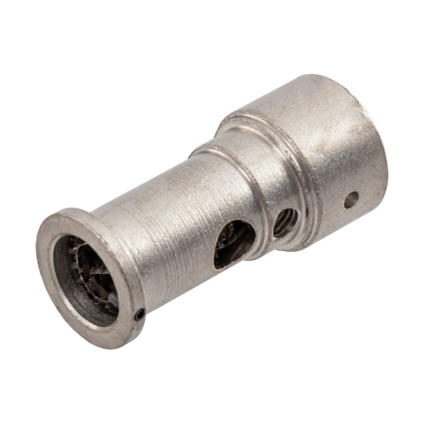 Cserefej Portasol 3 gázos szarvtalanítóhoz, Ø18,5 mm