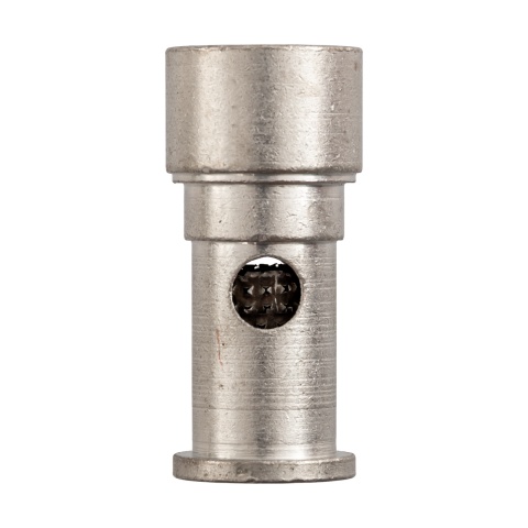 Cserefej Portasol 3 gázos szarvtalanítóhoz, Ø18,5 mm