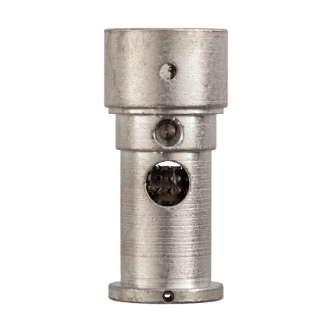 Cserefej Portasol 3 gázos szarvtalanítóhoz, borjaknak, Ø18,5 mm