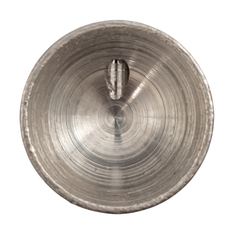 Cserefej Portasol 3 gázos szarvtalanítóhoz, borjaknak, Ø18,5 mm