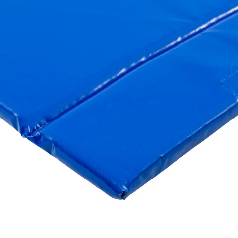 Patafertőtlenítő szőnyeg szarvasmarháknak, 180 × 90 × 4 cm