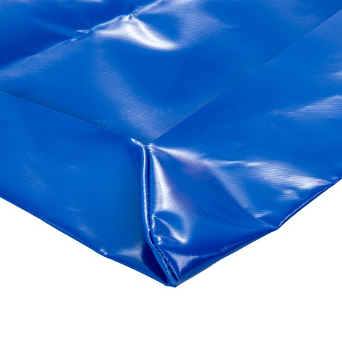 Védőhuzat fertőtlenítő szőnyeghez, 180 × 90 × 4 cm