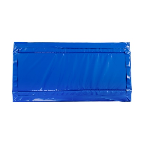 Védőhuzat fertőtlenítő szőnyeghez, 180 × 90 × 4 cm