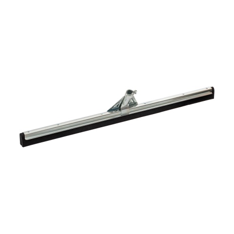 Horganyzott fém vízlehúzó, 75 cm