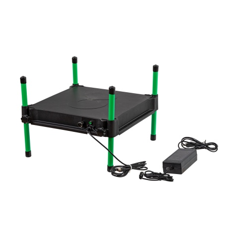 2068 - Csibemelegítő lap, CosyHeat, 30 × 30 cm - 22690 Ft