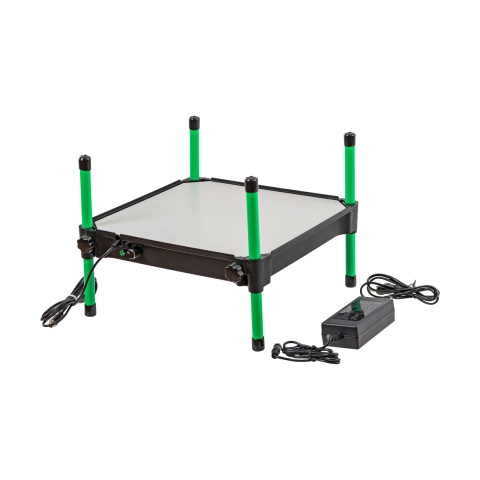 Csibemelegítő lap, CosyHeat, 30 × 30 cm