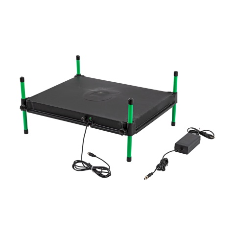 2069 - Fűtőlap csibéknek, CosyHeat, 40 × 50 cm - 34490 Ft