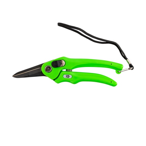 Patavágó olló egyenes vágóéllel, ClawCut Pro