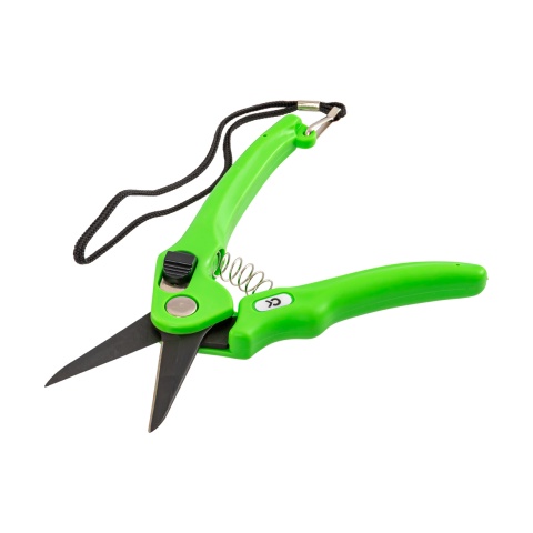 Patavágó olló egyenes vágóéllel, ClawCut Pro