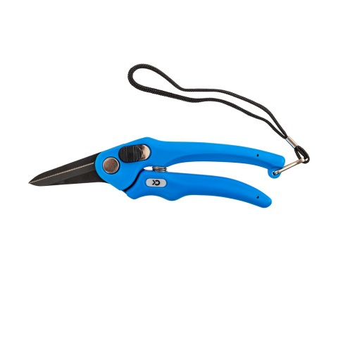 Patavágó olló recézett vágóéllel, ClawCut Pro