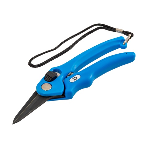 Patavágó olló recézett vágóéllel, ClawCut Pro