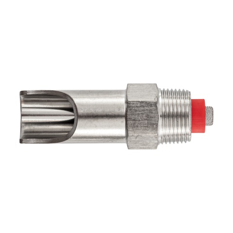 3/4 colos szopókás önitató kocáknak, 3/4 colos szopókával