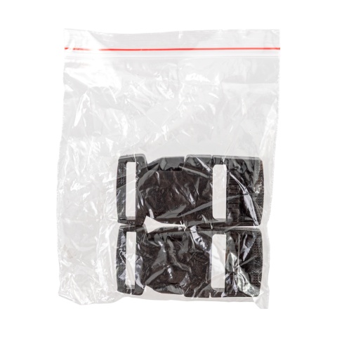 Prémium borjútakaró, hőszigetelő, vízálló, fekete, 70 × 70 cm