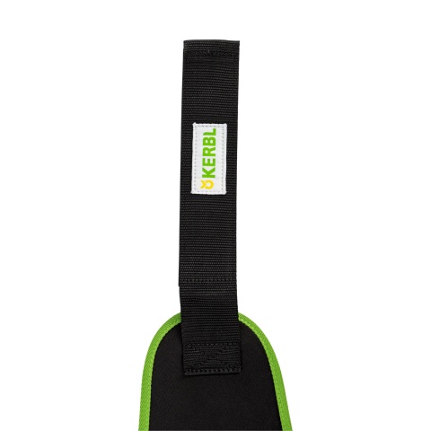 Prémium borjútakaró, hőszigetelő, vízálló, fekete, 80 × 70 cm